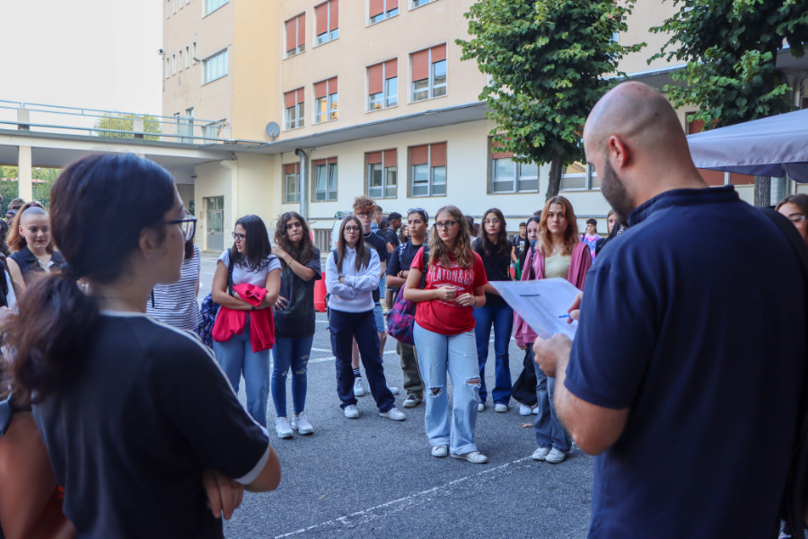 CFP Lonati Studenti